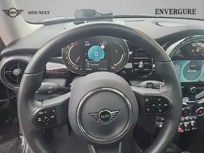 Photo 13 Mini Mini  Cooper 136ch Edition Premium Plus BVA7