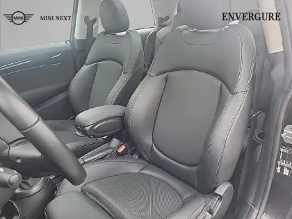 Photo 12 Mini Mini  Cooper 136ch Edition Premium Plus BVA7
