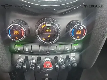 Photo 10 Mini Mini  Cooper 136ch Edition Premium Plus BVA7