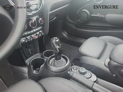 Photo 7 Mini Mini  Cooper 136ch Edition Premium Plus BVA7