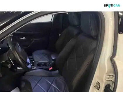 Photo 11 DS DS 3  Crossback PureTech 130ch Toit de Paris Automatique