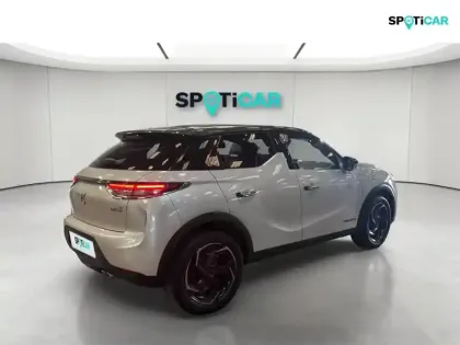 Photo 6 DS DS 3  Crossback PureTech 130ch Toit de Paris Automatique