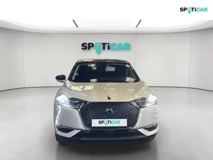 Photo 9 DS DS 3  Crossback PureTech 130ch Toit de Paris Automatique