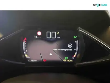Photo 13 DS DS 3  Crossback PureTech 130ch Toit de Paris Automatique
