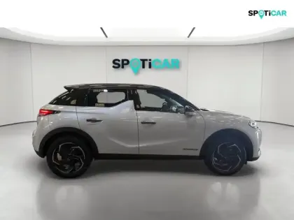 Photo 7 DS DS 3  Crossback PureTech 130ch Toit de Paris Automatique