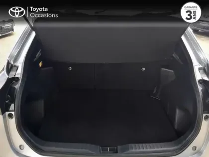 Photo 10 Toyota Yaris  Cross 130h Design MC24