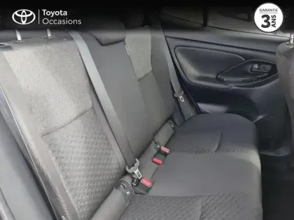 Photo 7 Toyota Yaris  Cross 130h Design MC24
