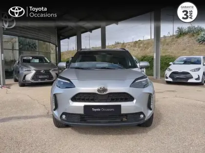 Photo 5 Toyota Yaris  Cross 130h Design MC24