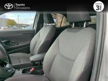 Photo 11 Toyota Yaris  Cross 130h Design MC24
