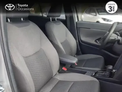 Photo 6 Toyota Yaris  Cross 130h Design MC24