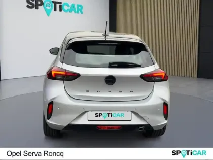 Photo 18 Opel Corsa  1.2 Turbo 100ch GS