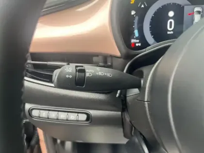 Photo 11 Fiat 500  1.0 FireFly 65ch hybrid Icône
