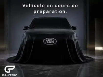 Photo Land Rover Discovery Sport Se