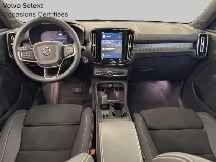 Photo 19 Volvo XC40  B3 163ch Start DCT 7