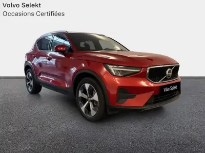 Photo 17 Volvo XC40  B3 163ch Start DCT 7
