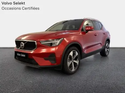 Photo 15 Volvo XC40  B3 163ch Start DCT 7