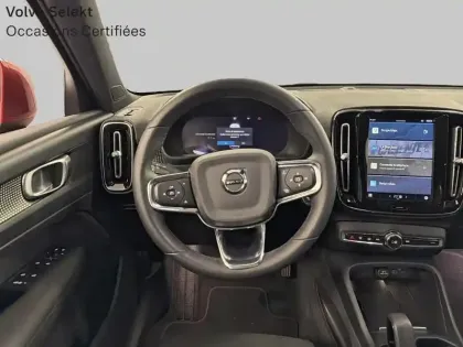 Photo 20 Volvo XC40  B3 163ch Start DCT 7
