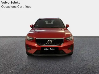 Photo 16 Volvo XC40  B3 163ch Start DCT 7