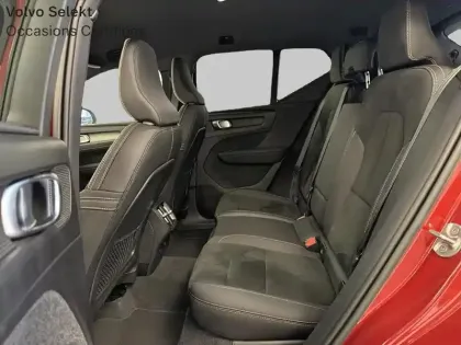 Photo 28 Volvo XC40  B3 163ch Start DCT 7