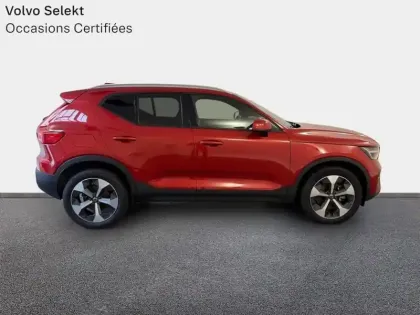 Photo 18 Volvo XC40  B3 163ch Start DCT 7