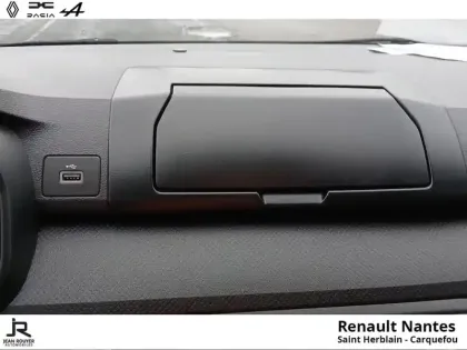 Photo 14 Dacia Sandero  1.0 ECO-G 100ch Essentiel