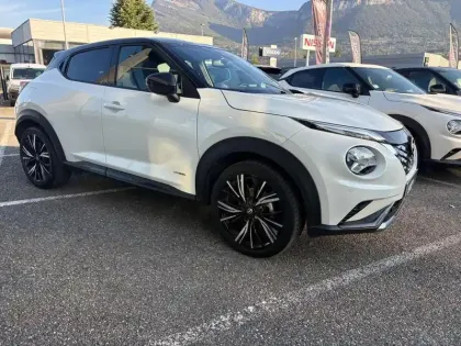 Photo 5 Nissan Juke  1.6 Hybrid 143ch N-Design 2023.5