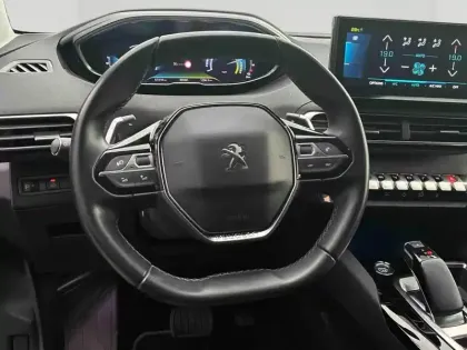 Photo 9 Peugeot 3008  HYBRID 225ch Allure Pack e-EAT8