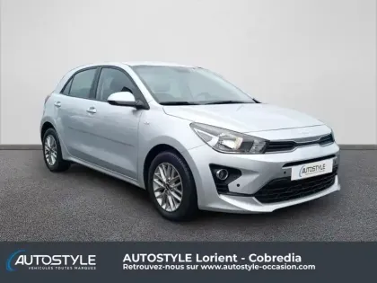 Photo 9 Kia Rio  1.2 DPi 84ch Active