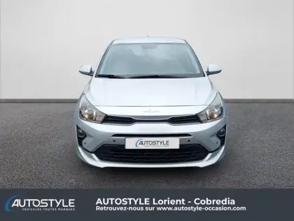 Photo 11 Kia Rio  1.2 DPi 84ch Active