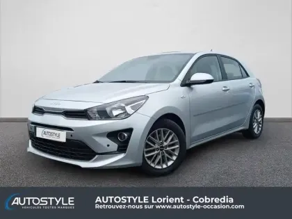 Photo Kia Rio Active