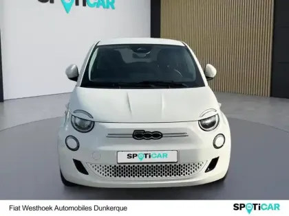 Photo 7 Fiat 500  e 95ch MY23