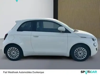 Photo 5 Fiat 500  e 95ch MY23