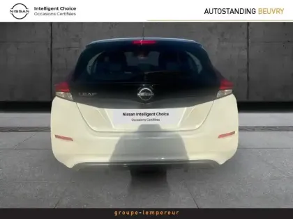 Photo 5 Nissan Leaf  150ch 40kWh Acenta 22