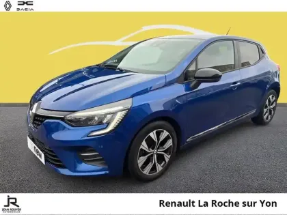 Photo Renault Clio Evolution