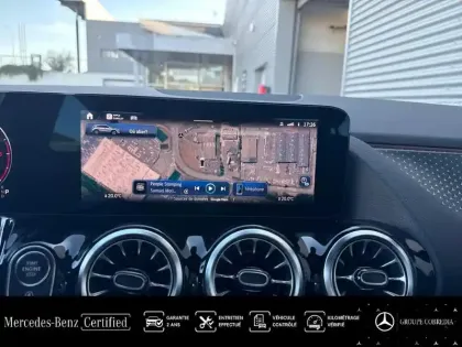 Photo 9 Mercedes GLA  200 d 150ch Progressive Line 8G-DCT