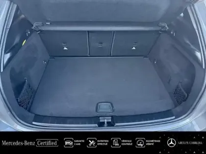 Photo 11 Mercedes GLA  200 d 150ch Progressive Line 8G-DCT