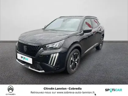 Photo Peugeot 2008 Allure