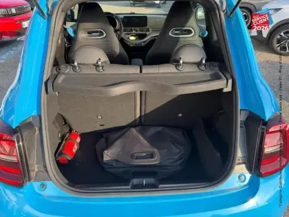 Photo 13 Abarth 500  e 155ch Scorpionissima