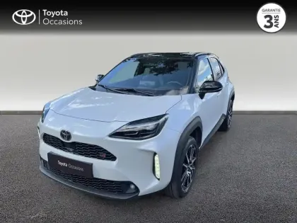 Photo Toyota Yaris Gr Sport