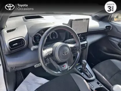 Photo 9 Toyota Yaris  Cross 130h GR Sport MC24