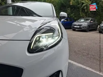 Photo 12 Ford Puma  1.0 EcoBoost 155ch mHEV ST-Line X 8cv