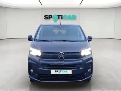 Photo 8 Citroën Spacetourer  M 2.0 BlueHDi 180ch S&S EAT8 Business Pack