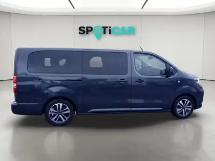 Photo 6 Citroën Spacetourer  M 2.0 BlueHDi 180ch S&S EAT8 Business Pack