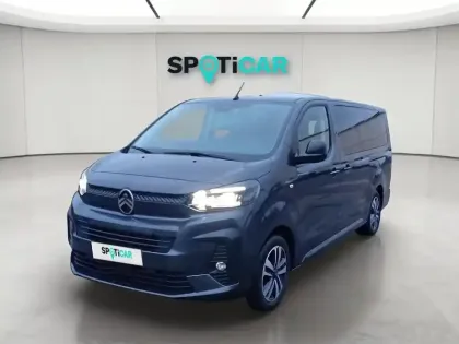 Photo Citroën Spacetourer Business Pack