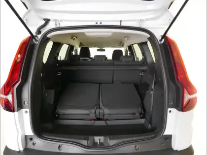 Photo 5 Dacia Jogger  1.0 ECO-G 100ch SL Extreme+ 7 places
