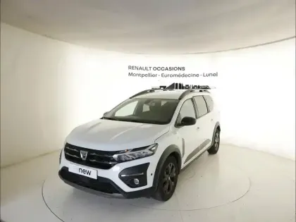 Photo Dacia Jogger Extreme+