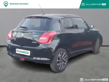 Photo 18 Suzuki Swift  1.2 Dualjet Hybrid 83ch Pack
