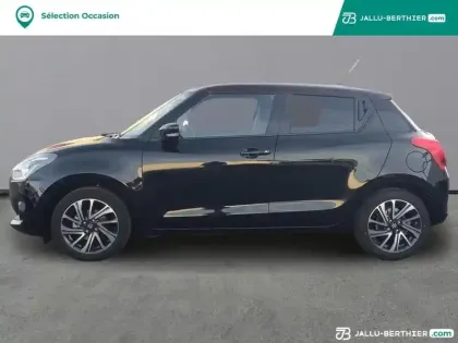 Photo 19 Suzuki Swift  1.2 Dualjet Hybrid 83ch Pack