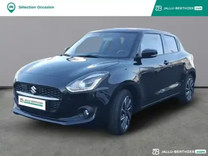 Photo 15 Suzuki Swift  1.2 Dualjet Hybrid 83ch Pack