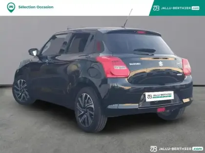 Photo 17 Suzuki Swift  1.2 Dualjet Hybrid 83ch Pack